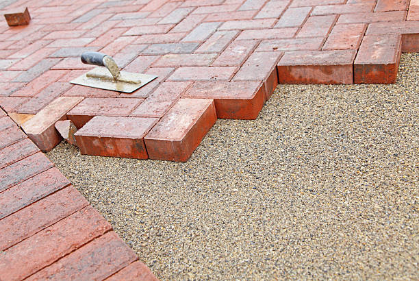 Best Driveway Resurfacing Pavers  in New Oxford, PA