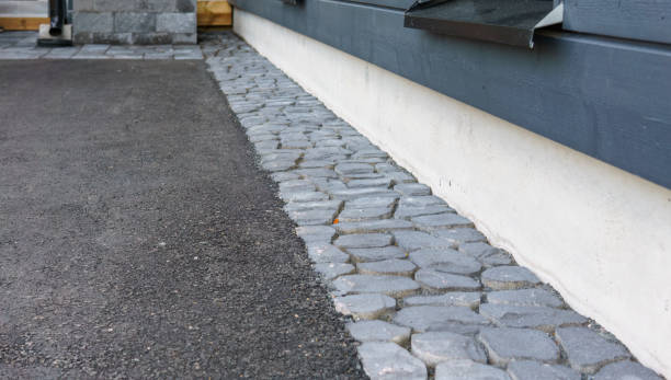 Best Residential Driveway Paver Services  in New Oxford, PA